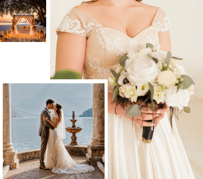 Vegas Wedding