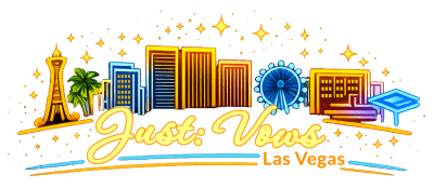 Just Vow Logo